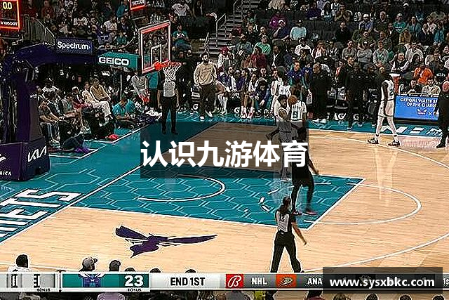 认识九游体育